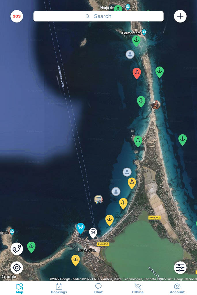 The 5 Best Sailing Apps You Need: In-depth Review