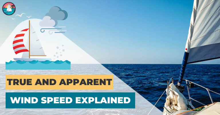 Understanding Apparent Wind And Its Relation To True Wind Speed
