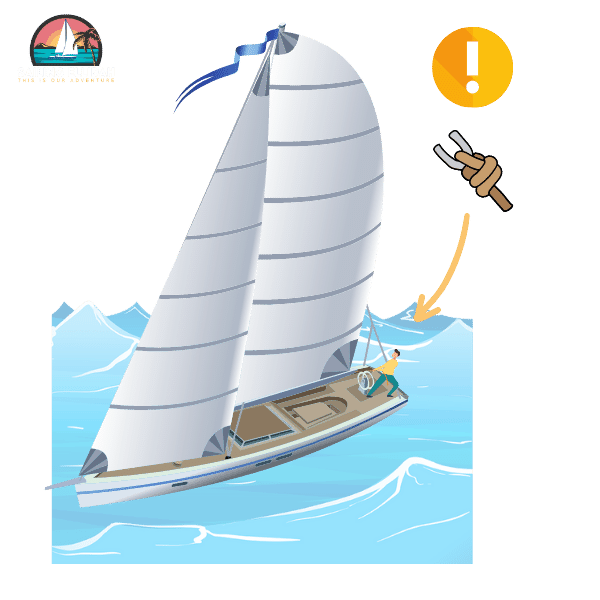 Learn The Basics of Sailing: A Comprehensive Beginners Guide