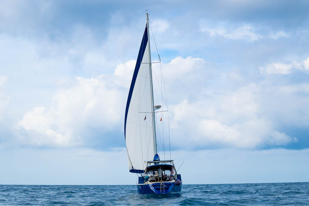 Learn The Basics of Sailing: A Comprehensive Beginners Guide