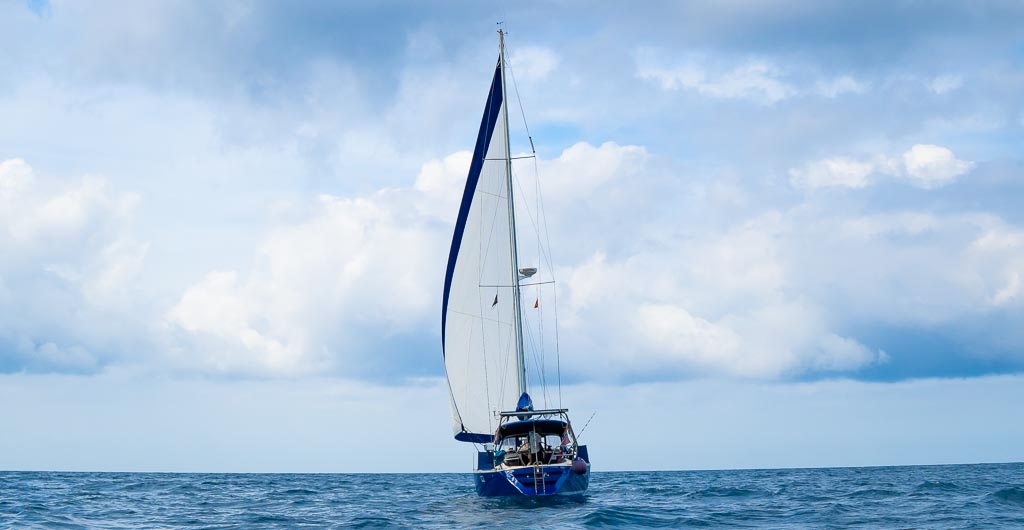 10 Reasons Why Sailing Is Good for You: Health Benefits Of Sailing