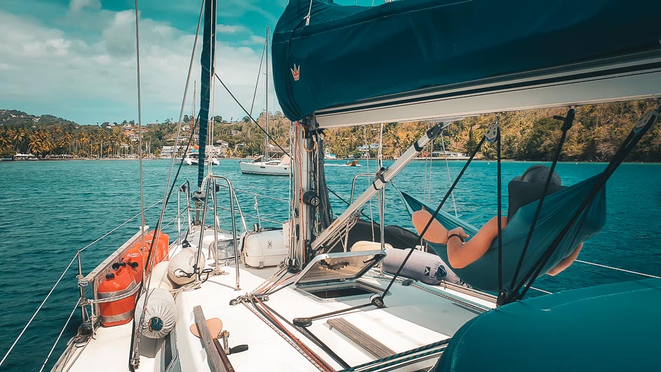 10 Reasons Why Sailing Is Good for You: Health Benefits Of Sailing